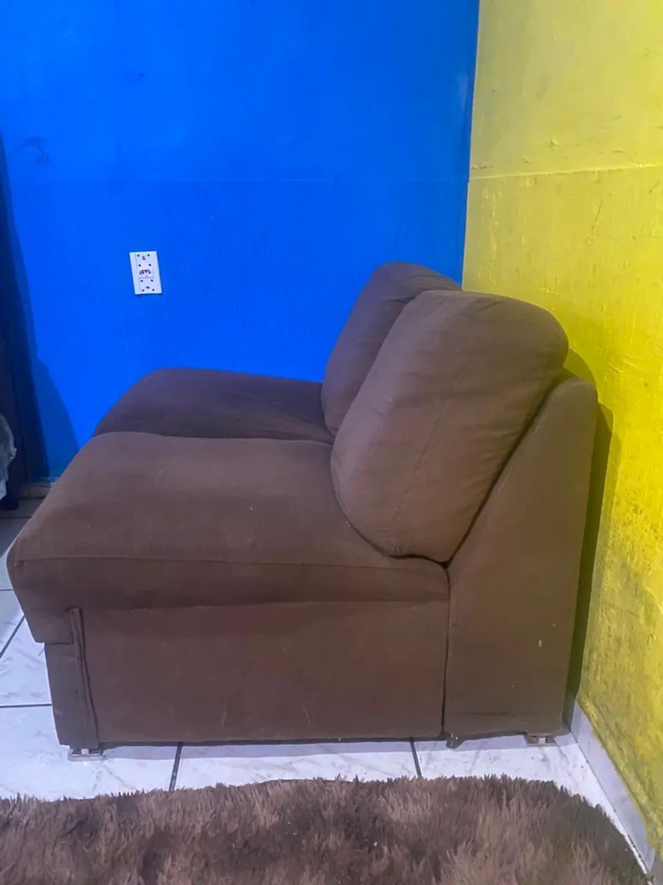 Sofá  - Foto 2