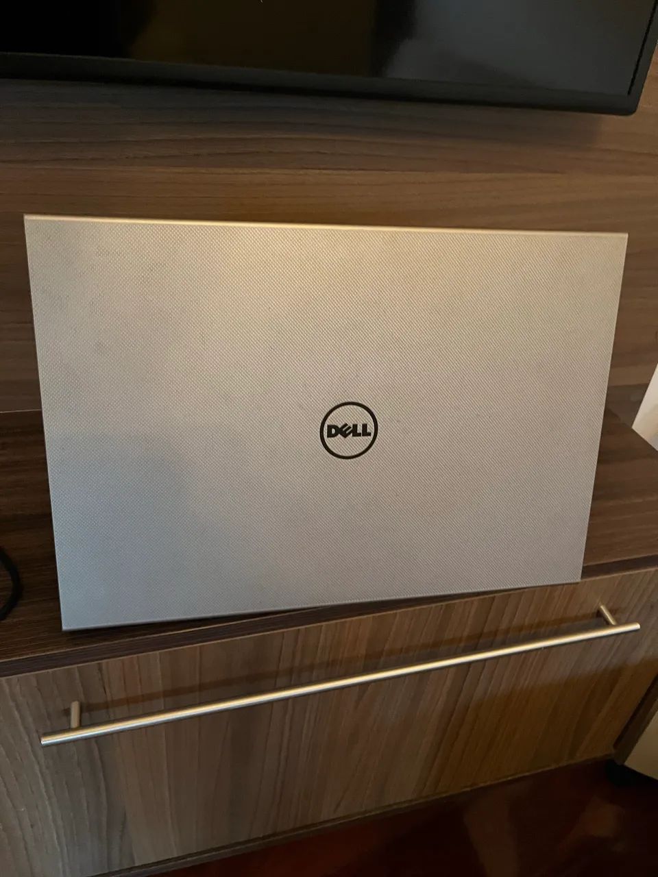 Vendo Dell i5 todo original 