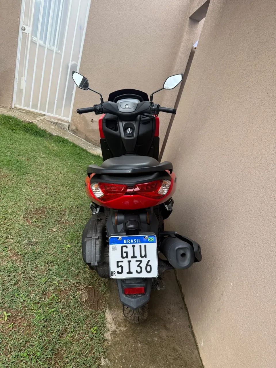 Nmax 160 2023 zerado  - Foto 2
