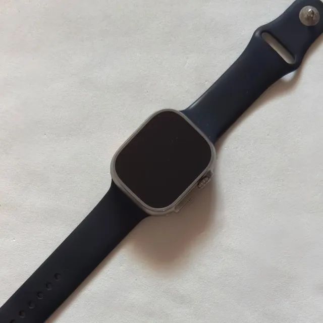 Apple Watch Ultra 2 (GPS+Cell, 49mm)