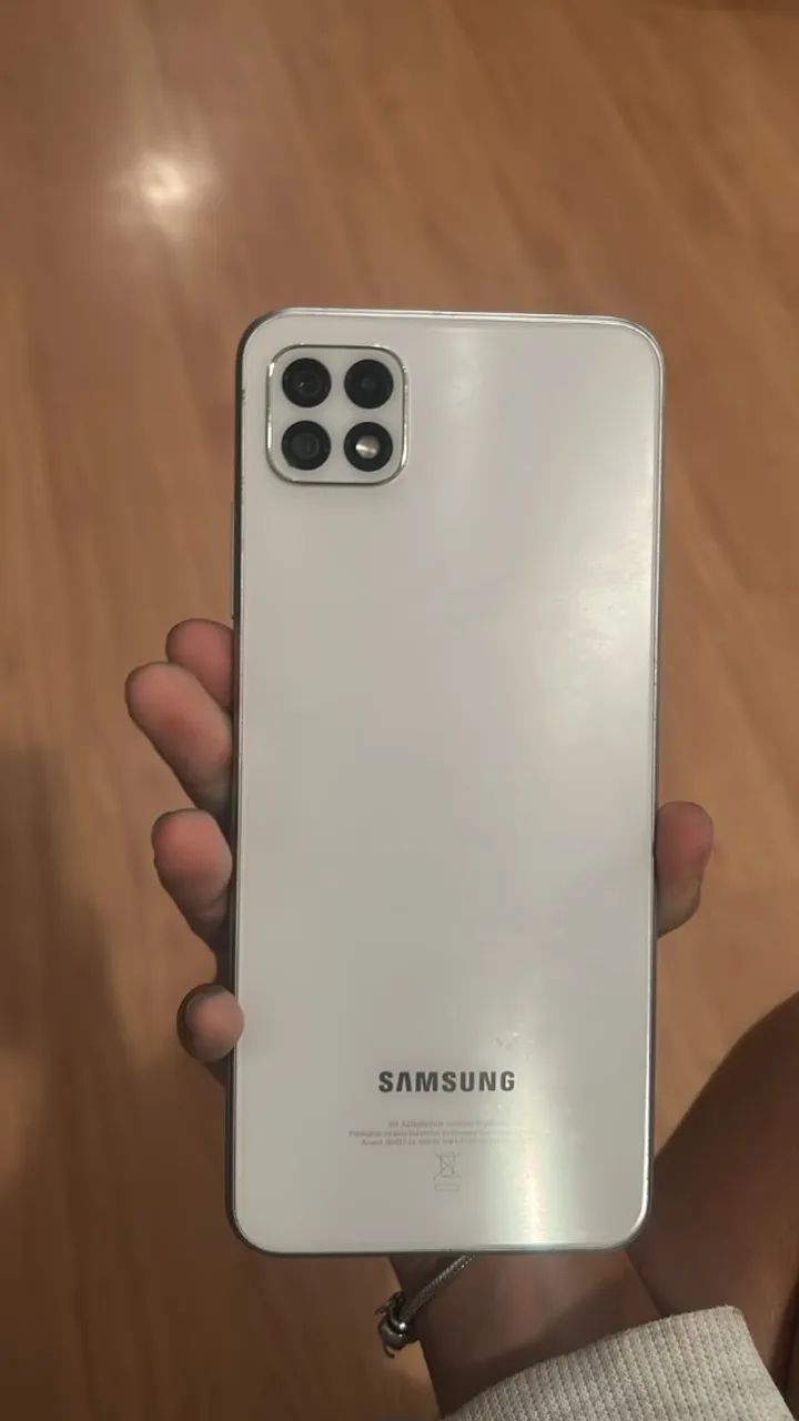 Samsung A22 128 GB - Foto 4