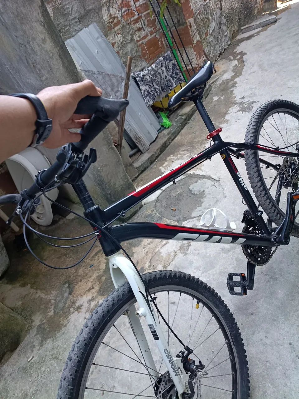 Bicicleta  - Foto 5