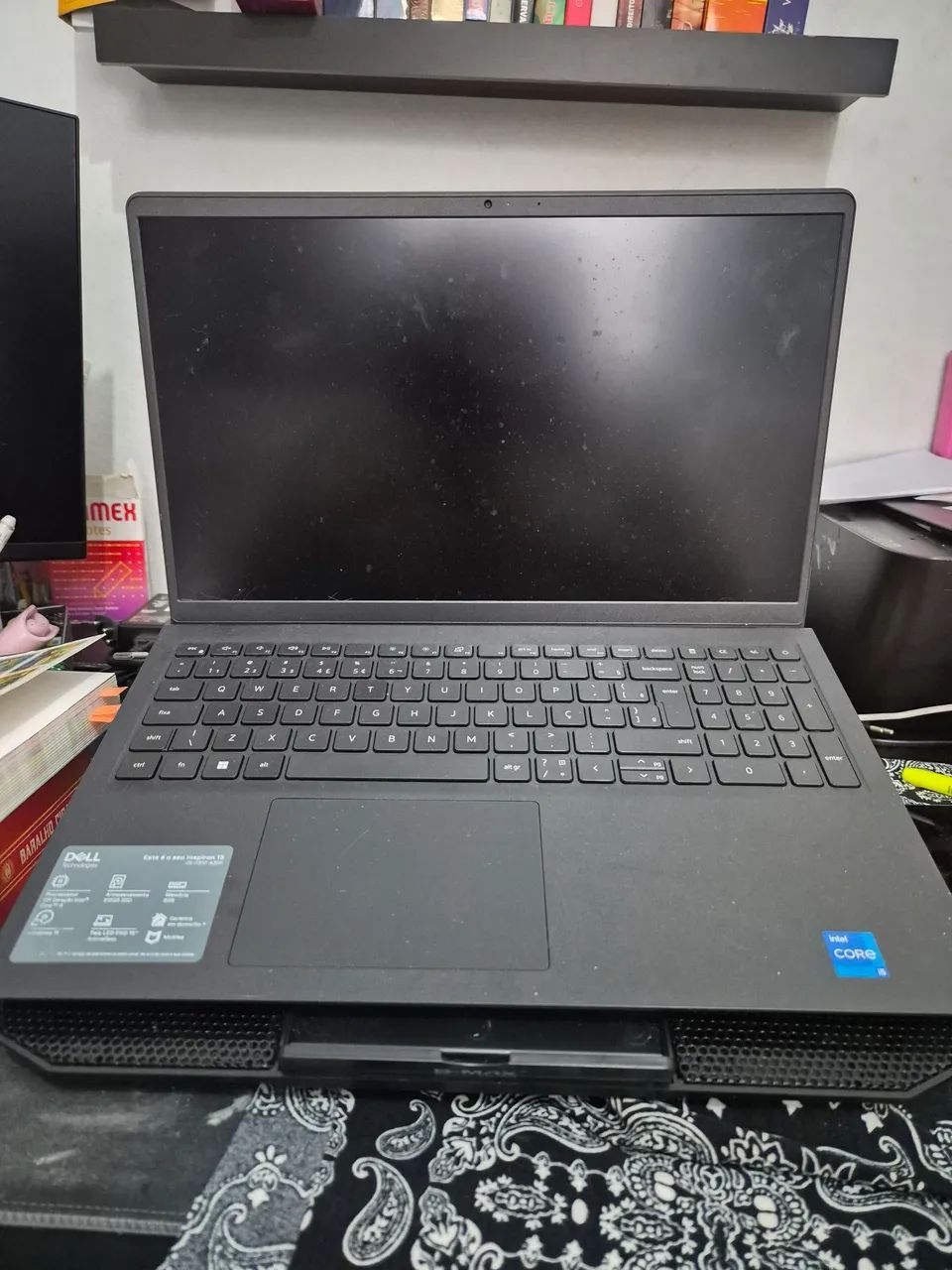 Notebook DELL  - Foto 3