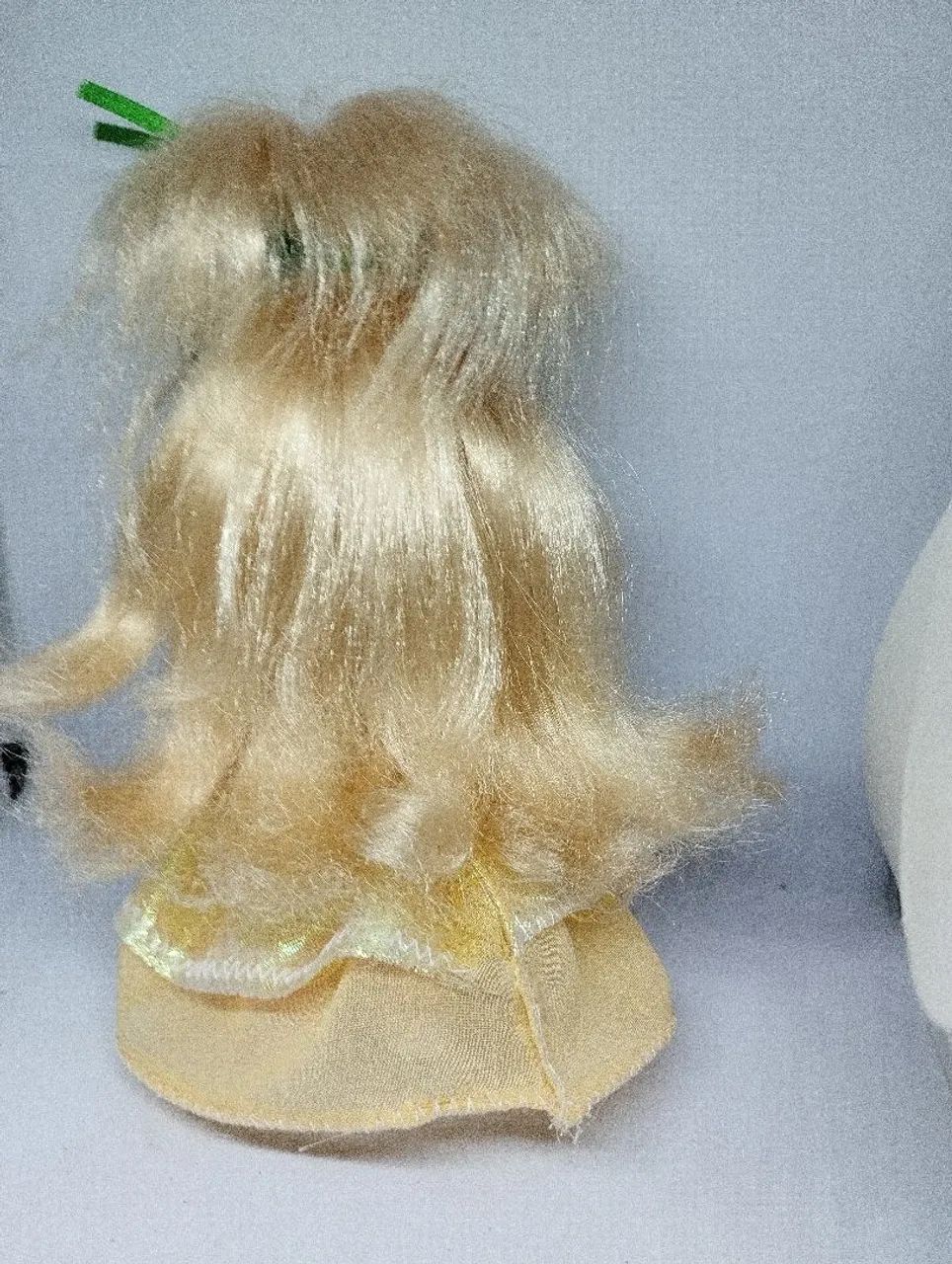Boneca Moranguinho  - Foto 4