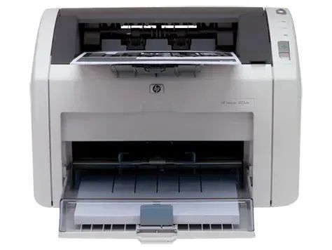 Impressora Laserjet Hp 1022n 1022 