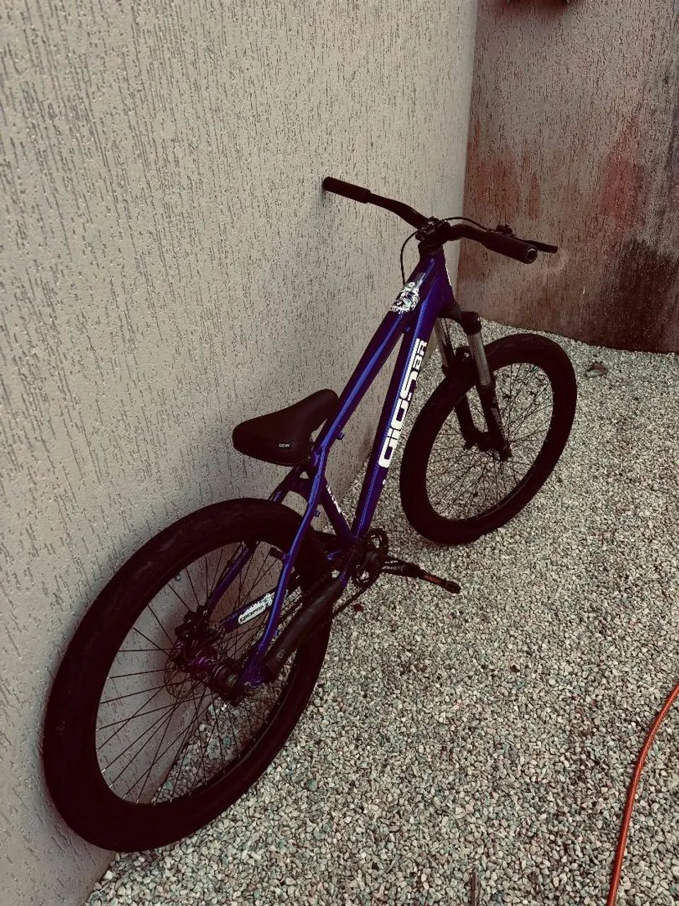 Gios 4trix-totalmente revisada 