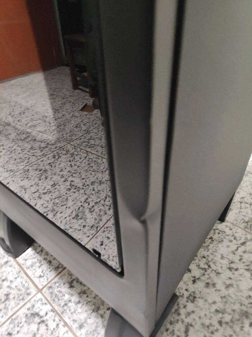 Fogão Braslar 4 Bocas  - Foto 5