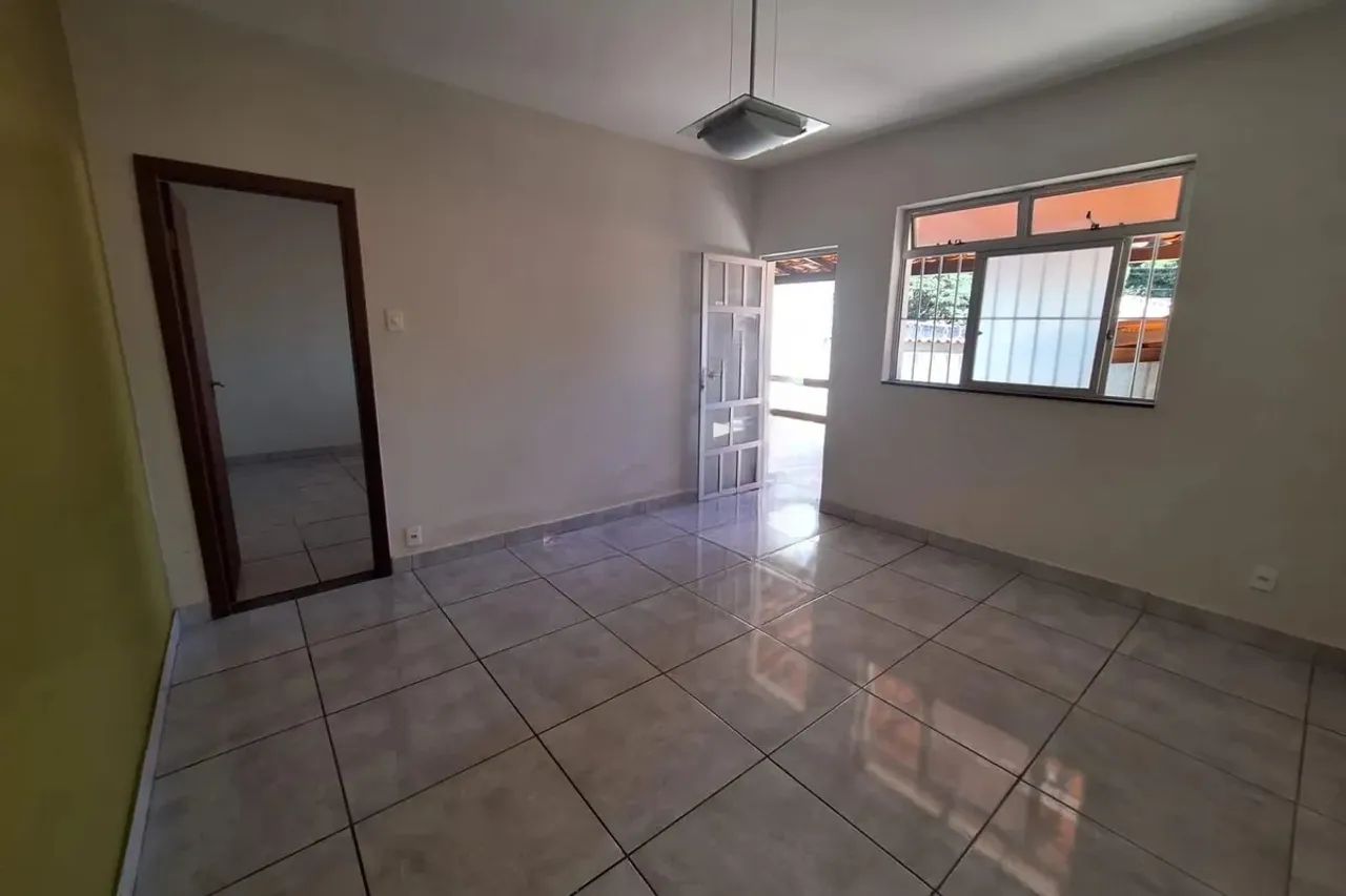 Casa à Venda - Dom Bosco, 3 Quartos, 287 m2