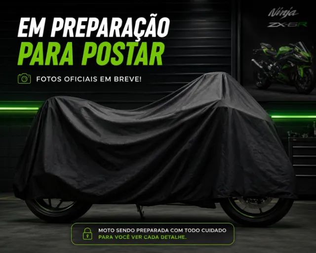 Kawasaki 14R 1352cc 2014 - 1522346584 | OLX