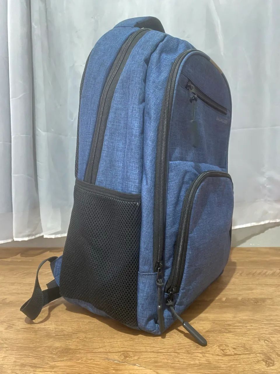 Mochila Baggagio - Foto 3