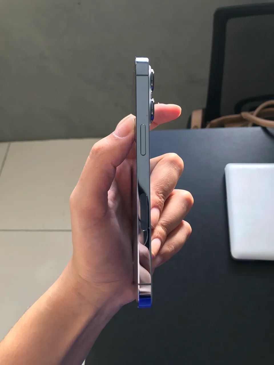 iPhone 13 Pro 256g - Foto 5