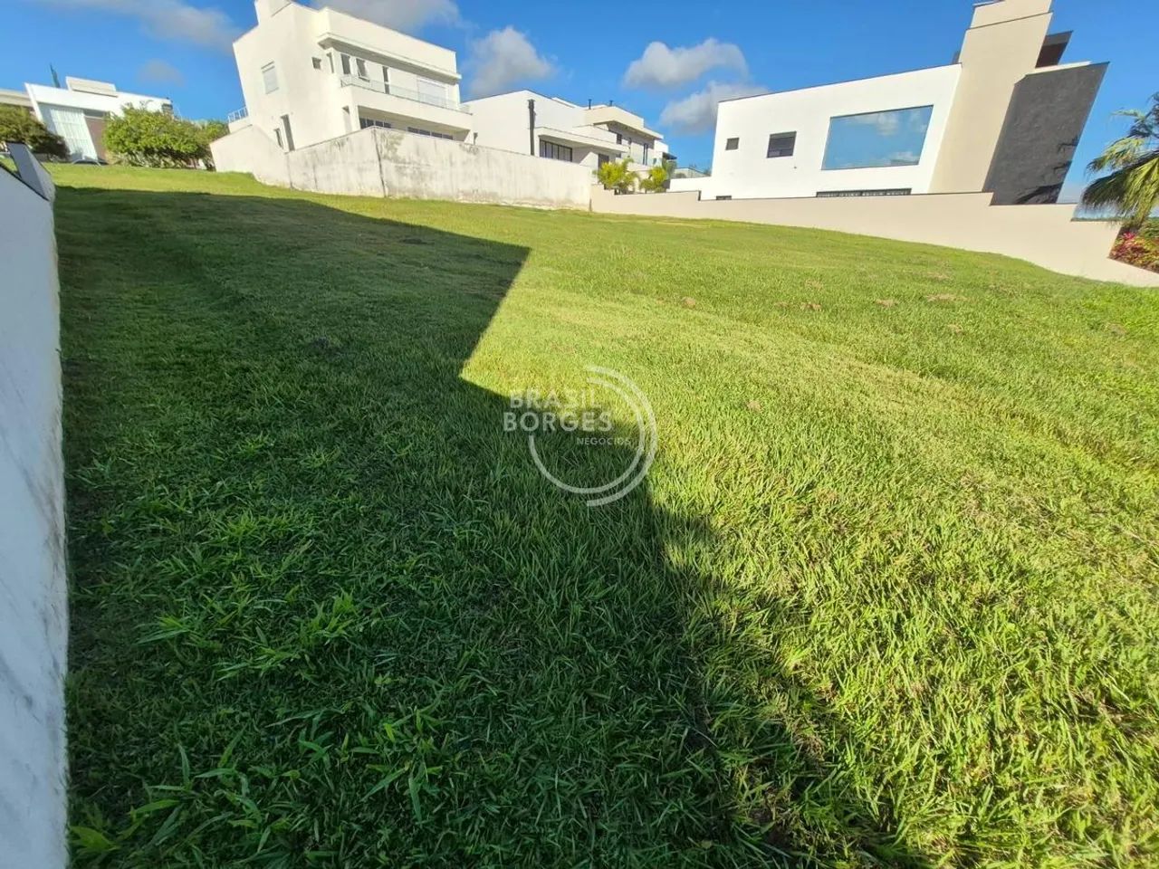 Terreno no Alphaville Nova Esplanada com Vista para Área Verde - Foto 4