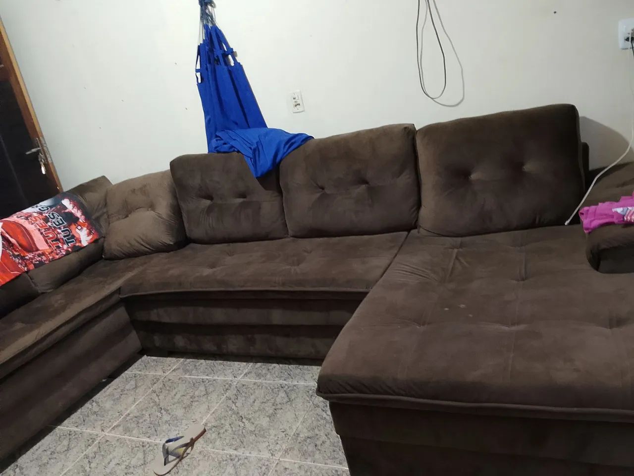 Sofá 