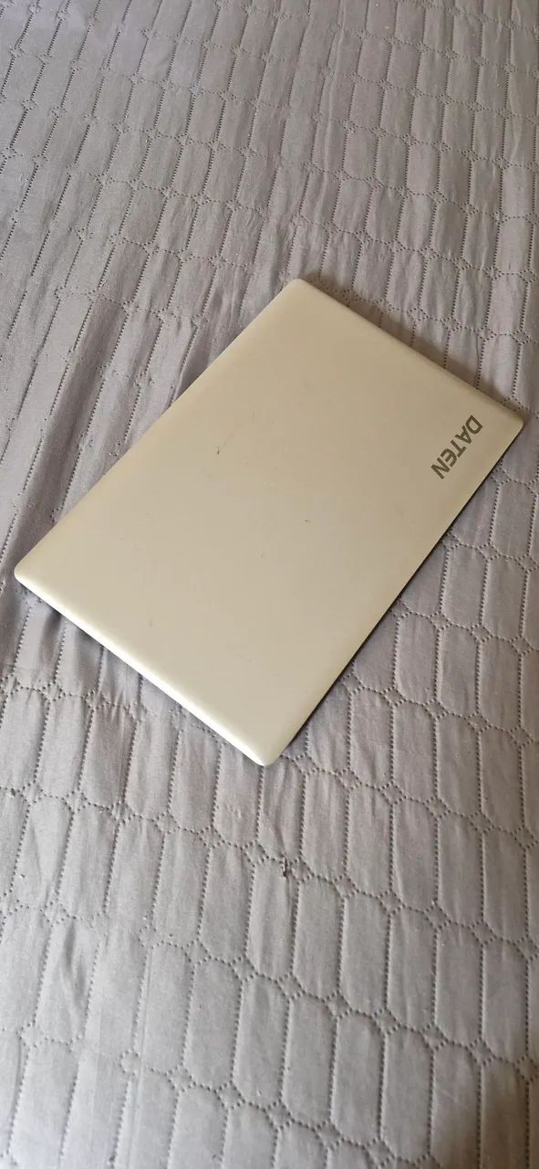 Notebook positivo daten intel dual core - Foto 4