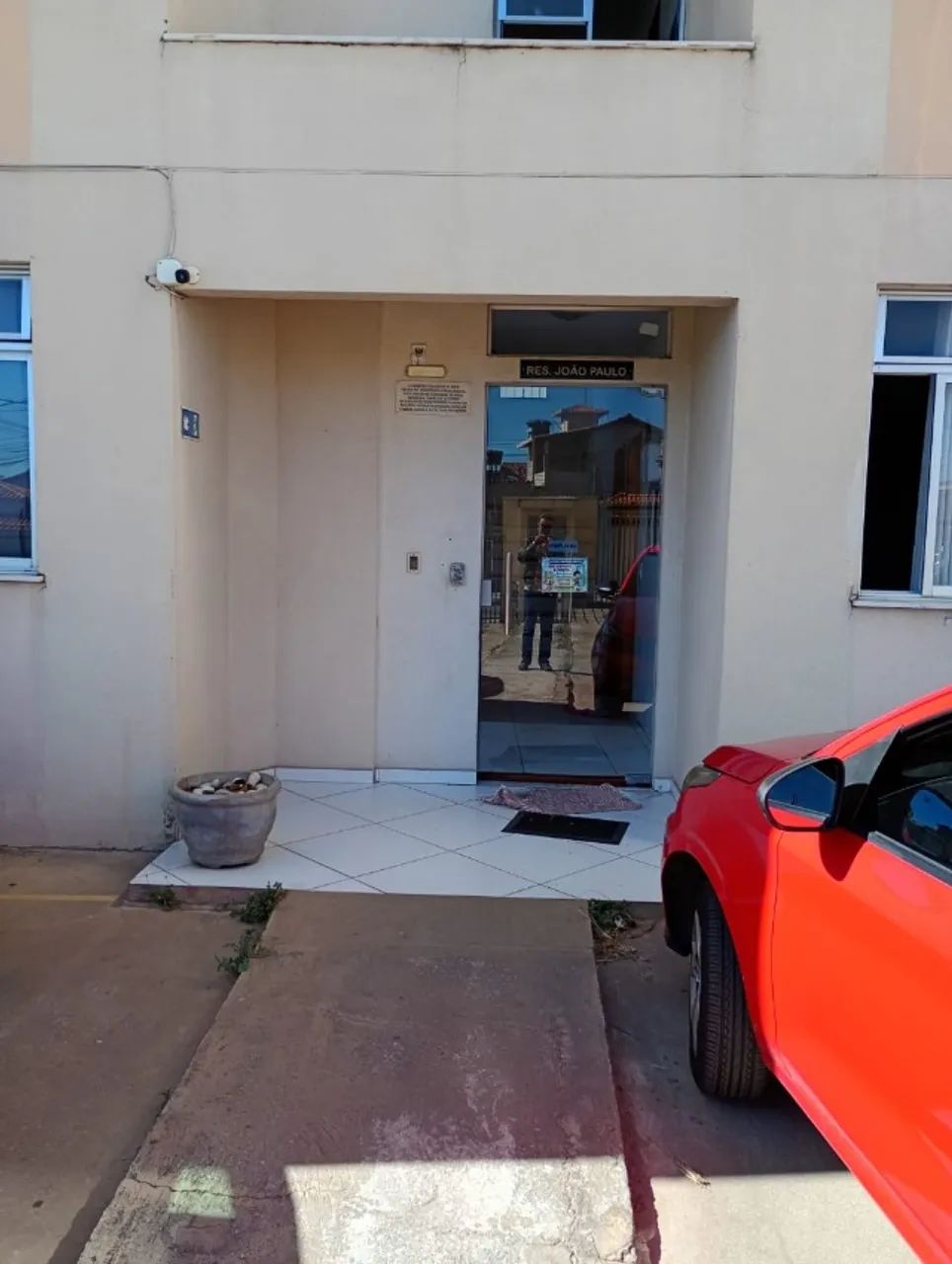 Bom Retiro/Betim - Apartamento Cobertura