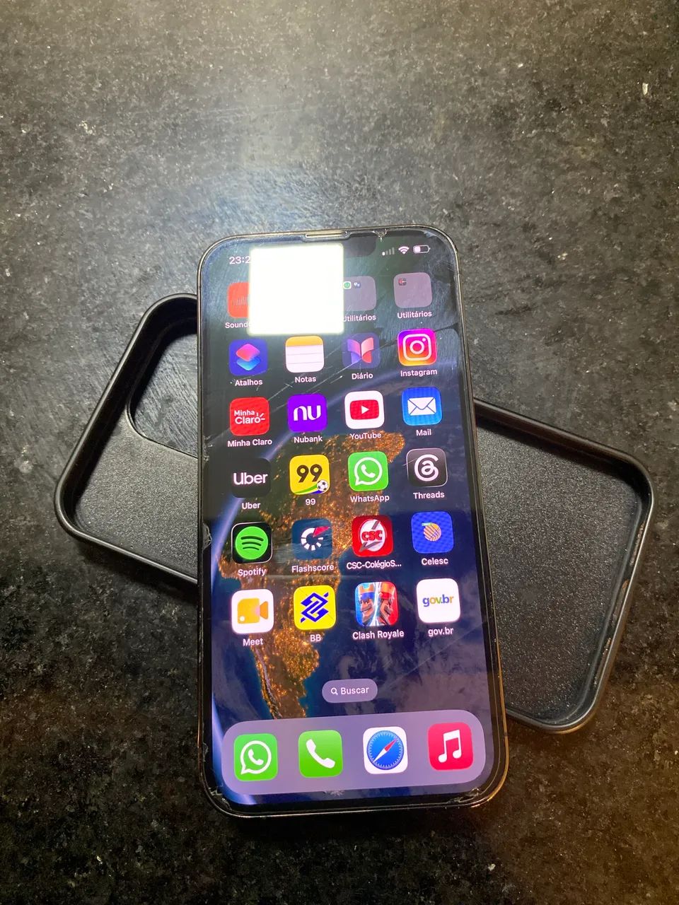 iPhone 13 Pro 256gb
