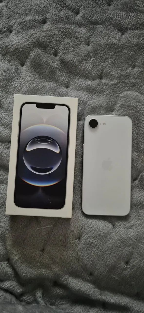 Iphone 16e 128GB - Foto 2