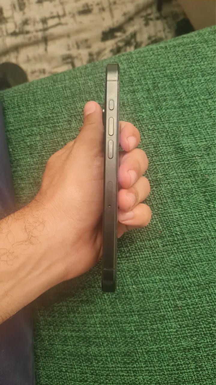 iPhone 15 Pro - Único dono - R$ 4.600 - Foto 3