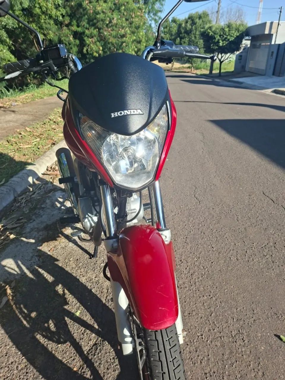 Titan 150