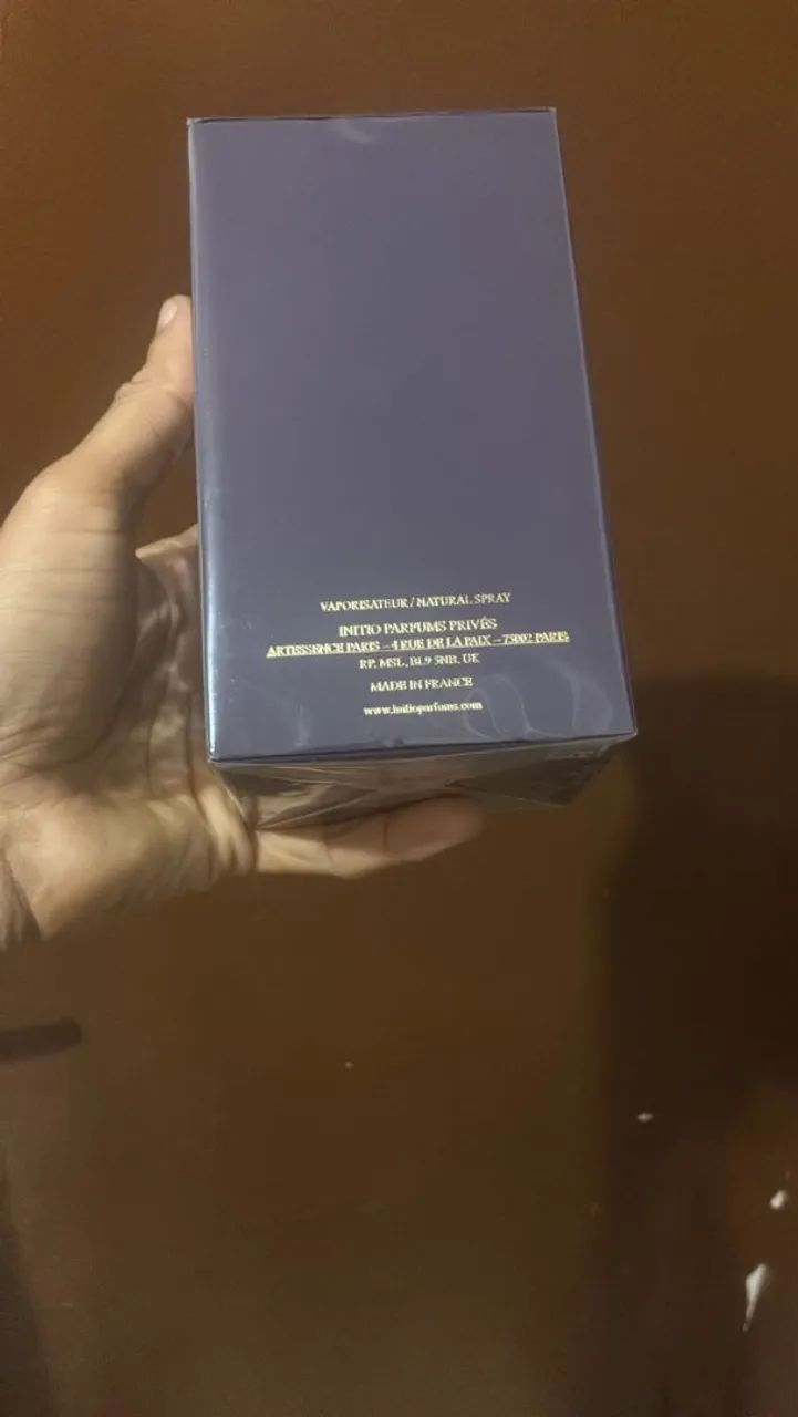Initio lacrado  - Foto 2