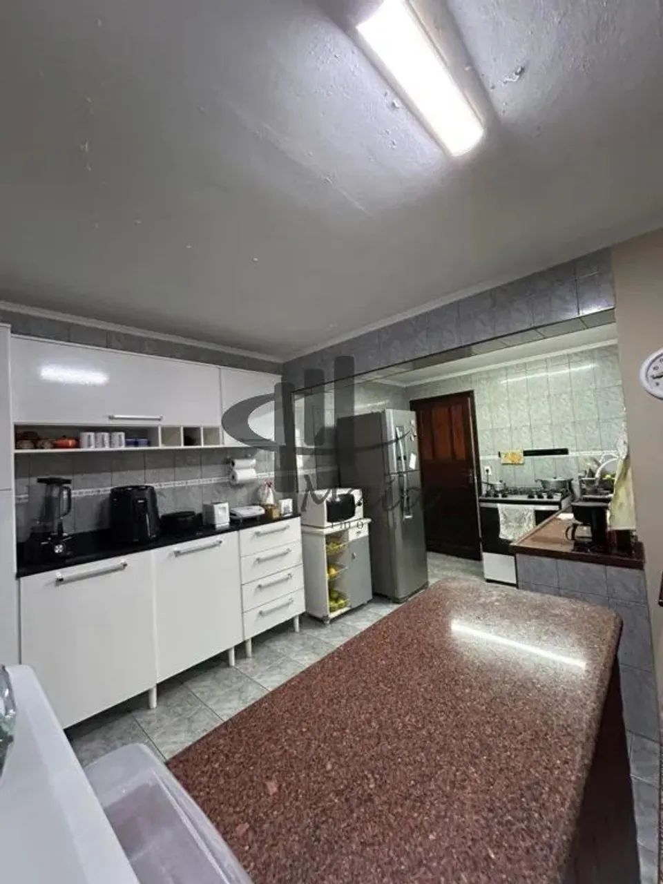 Venda Sobrado Santo Andre Vila Guiomar Ref: 45618 - Foto 5