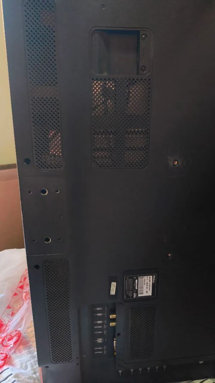 Vendo uma TV Philco  - Foto 3