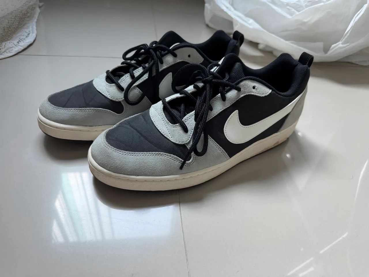 Nike Court Borough Low  - Foto 3