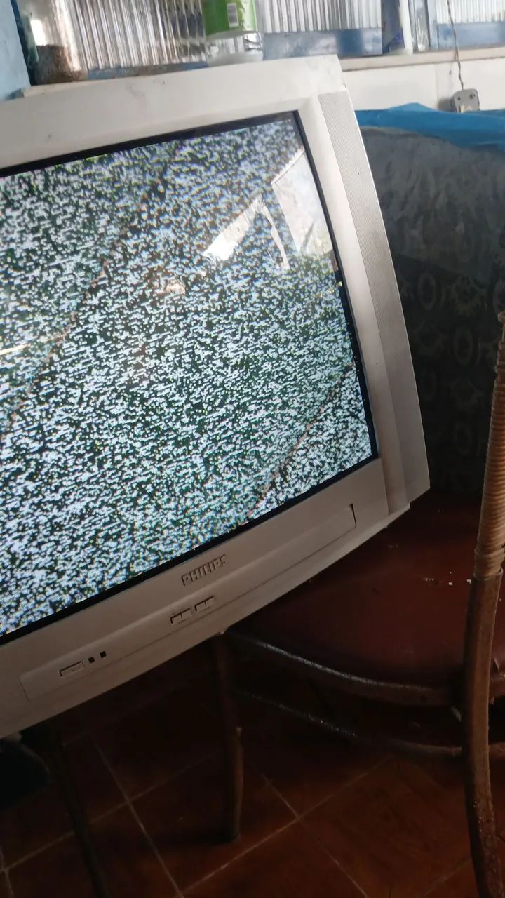TV Philips tubo 29 polegadas  - Foto 5