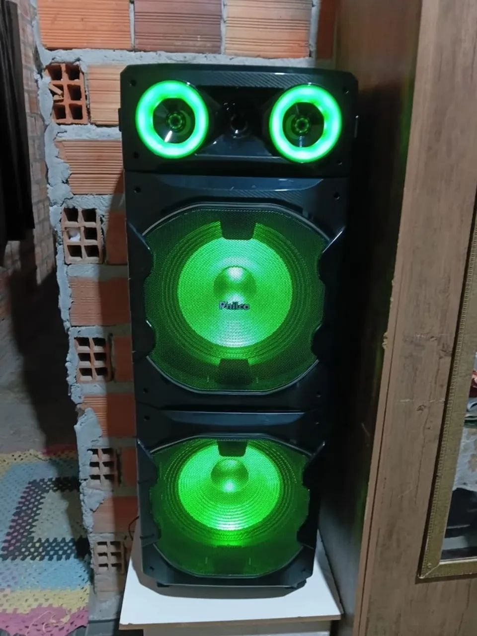 Caixa philco  - Foto 2