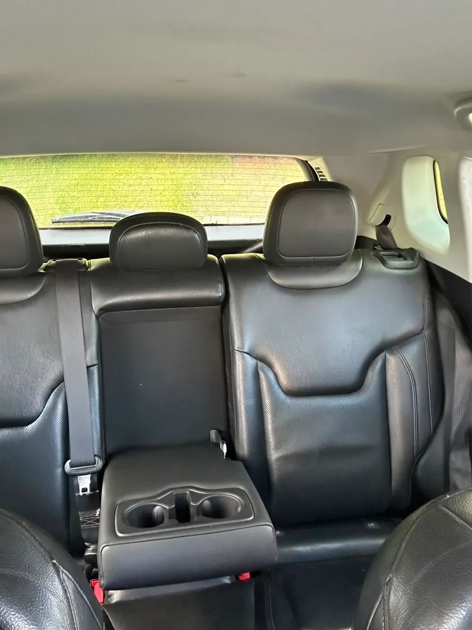 Jeep Compass Longitude 2.0 4X2 Flex 16V Aut. 2019 - Foto 5