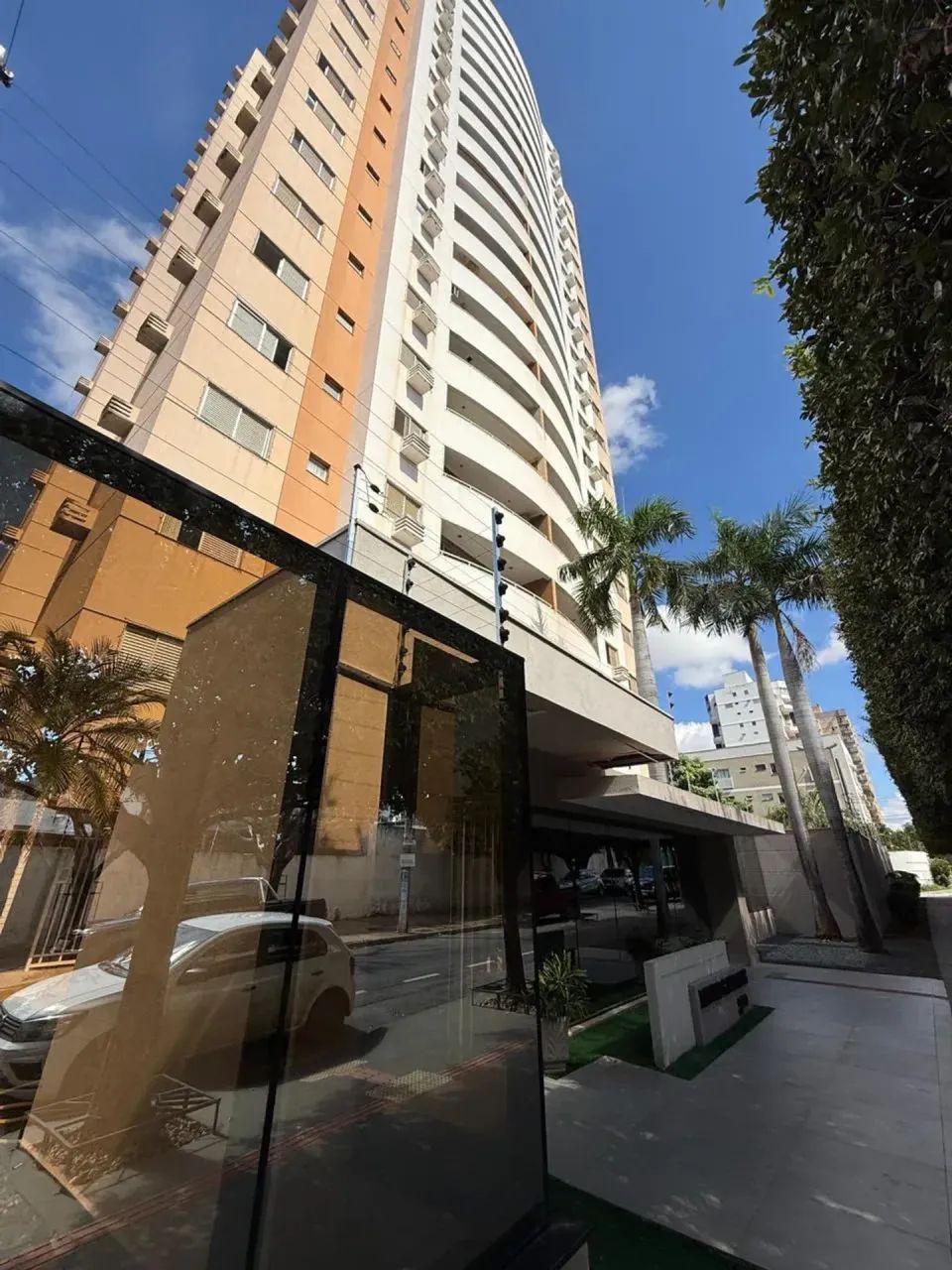 APARTAMENTO COM 3 QUARTOS À VENDA, 96m2 - EDIFICIO MIAMI GARDENS