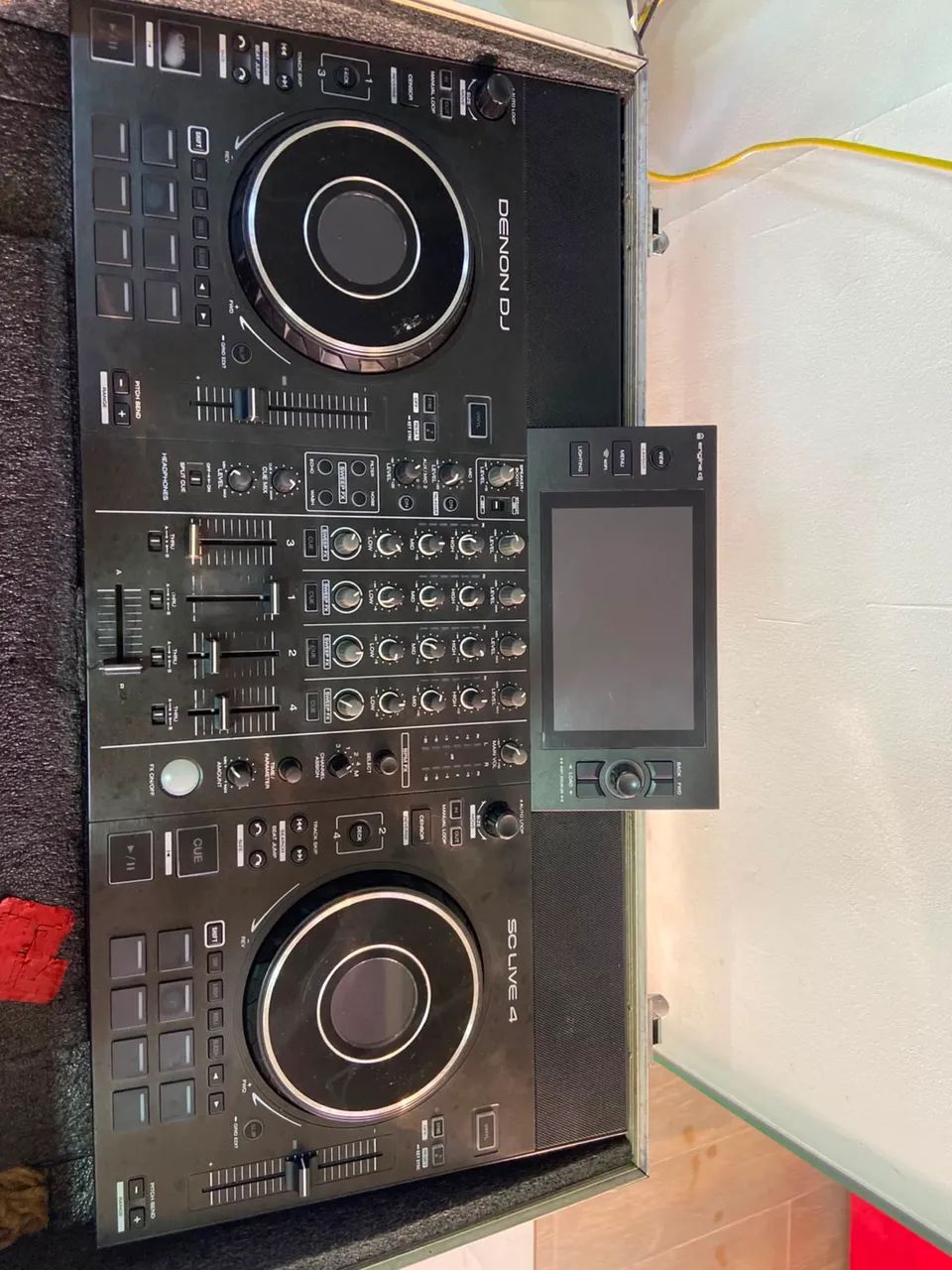 DENON DJ SC LIVE 4 - COMPLETA |  - Foto 4