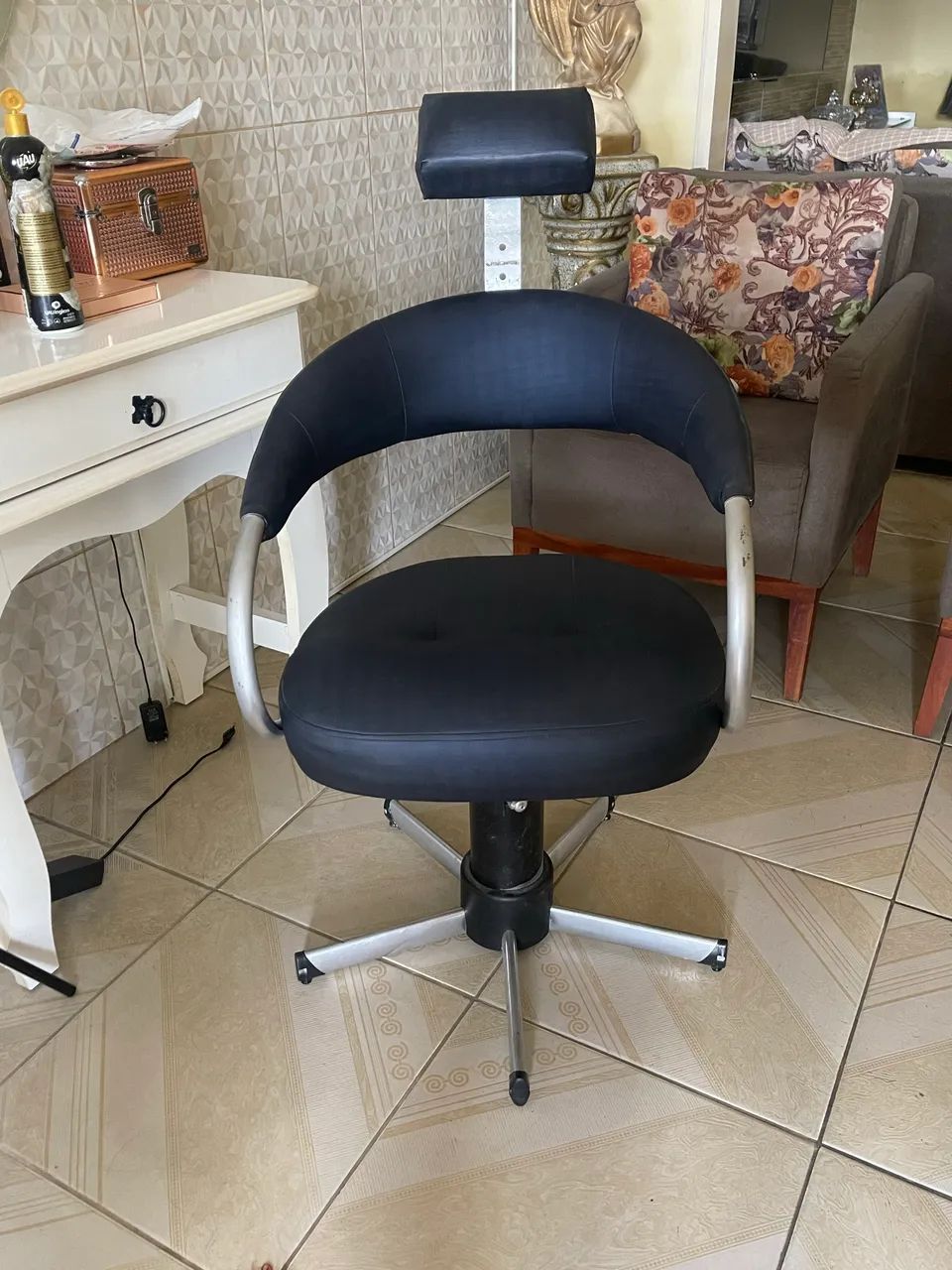 Cadeira de salão  - Foto 2