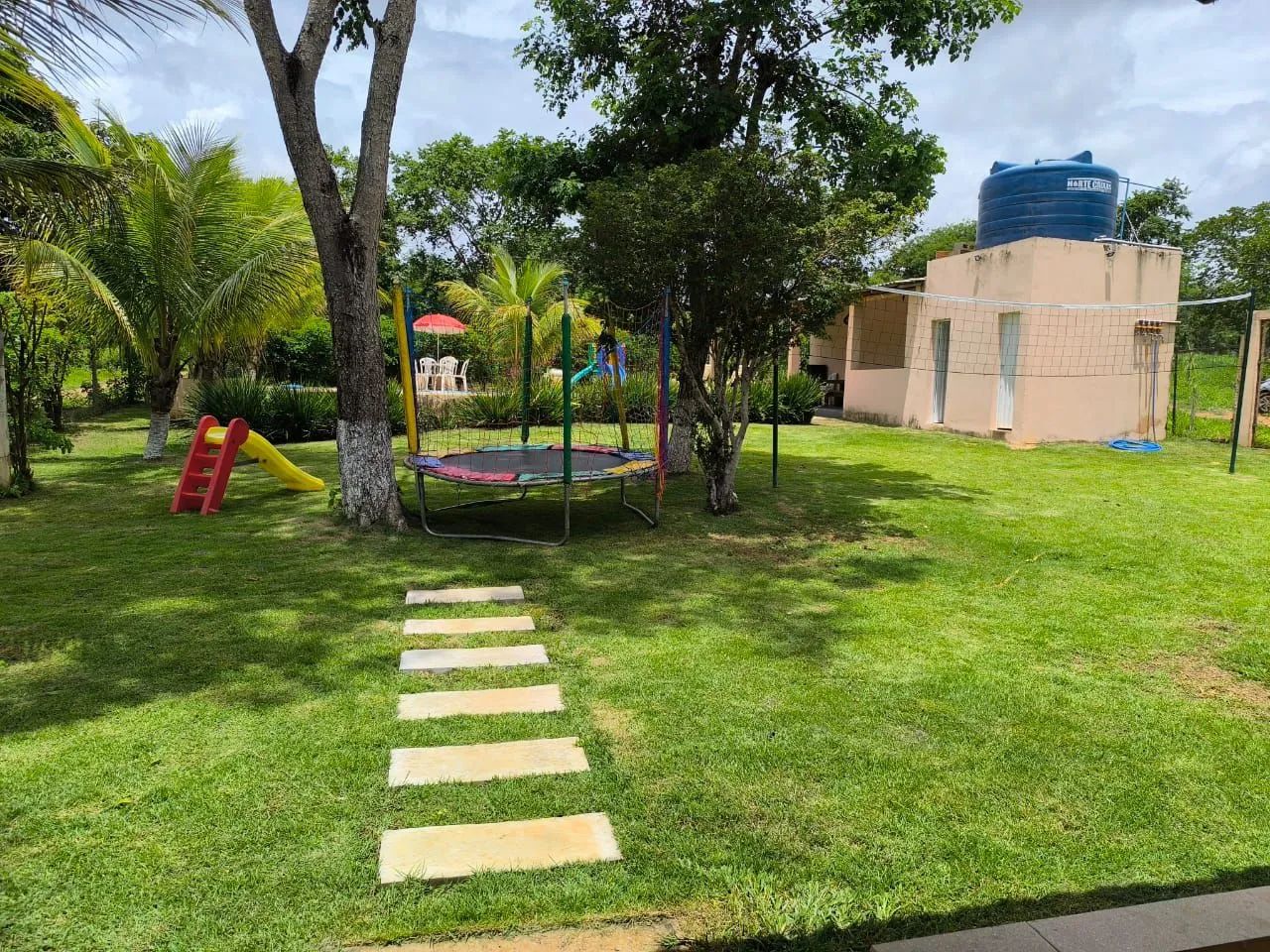 Sítio com piscina/ Poço/ Energia solar. - Foto 4