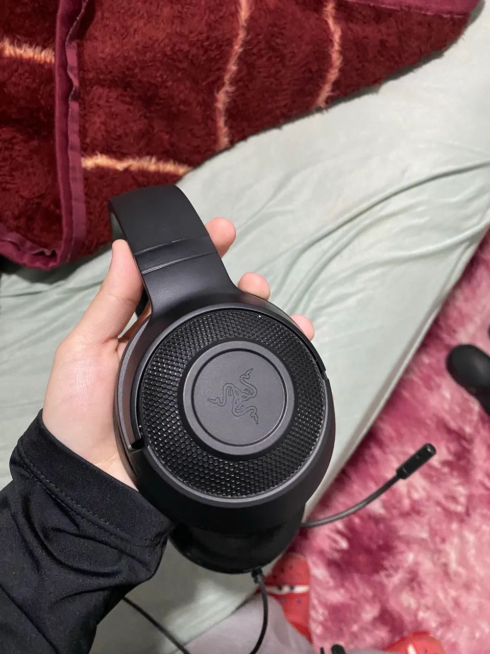 Fone Razer - Foto 3