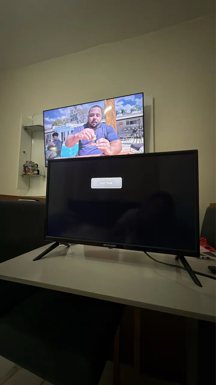 Multilaser 24 - Foto 4