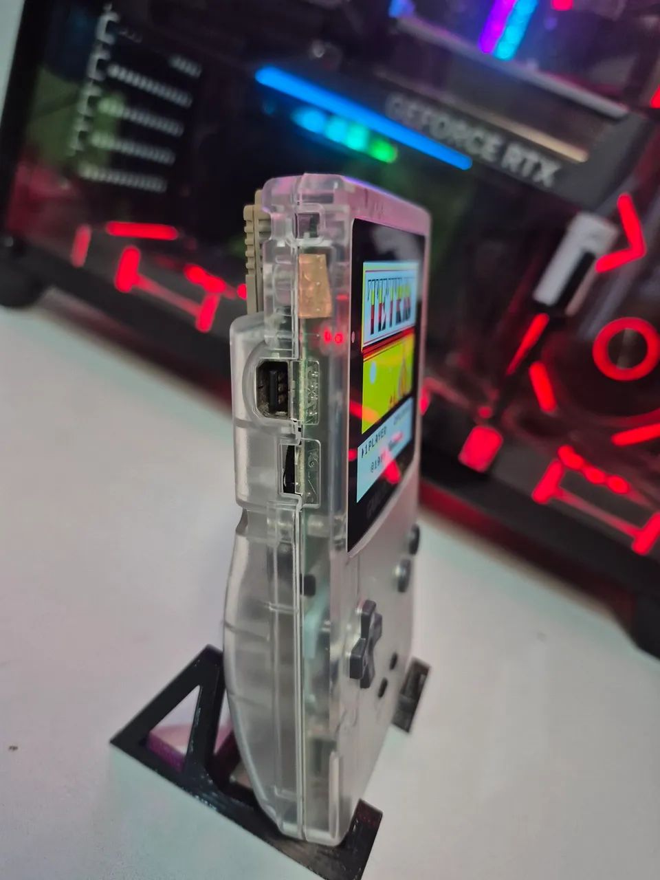 Gameboy Color  - Foto 3