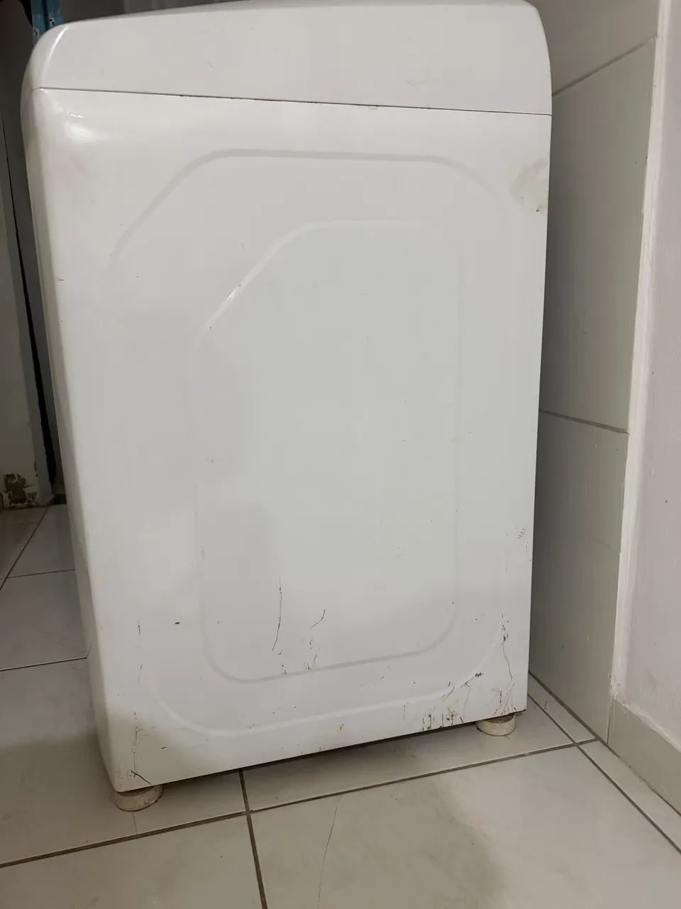 Máquina de lavar  - Foto 3
