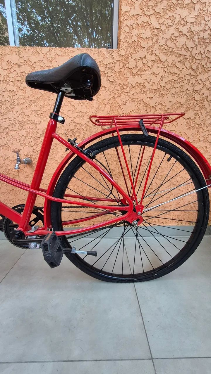 Bicicleta Estilo CC - Foto 2