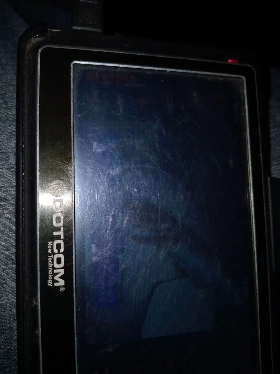 GPS