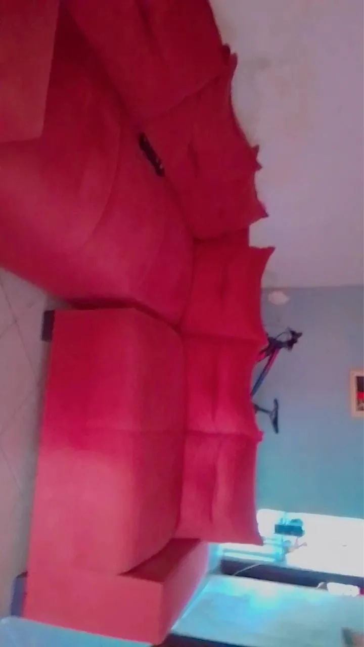 Vende-se sofá - Foto 2