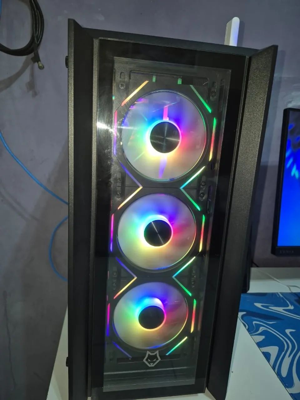 PC Gamer Completo