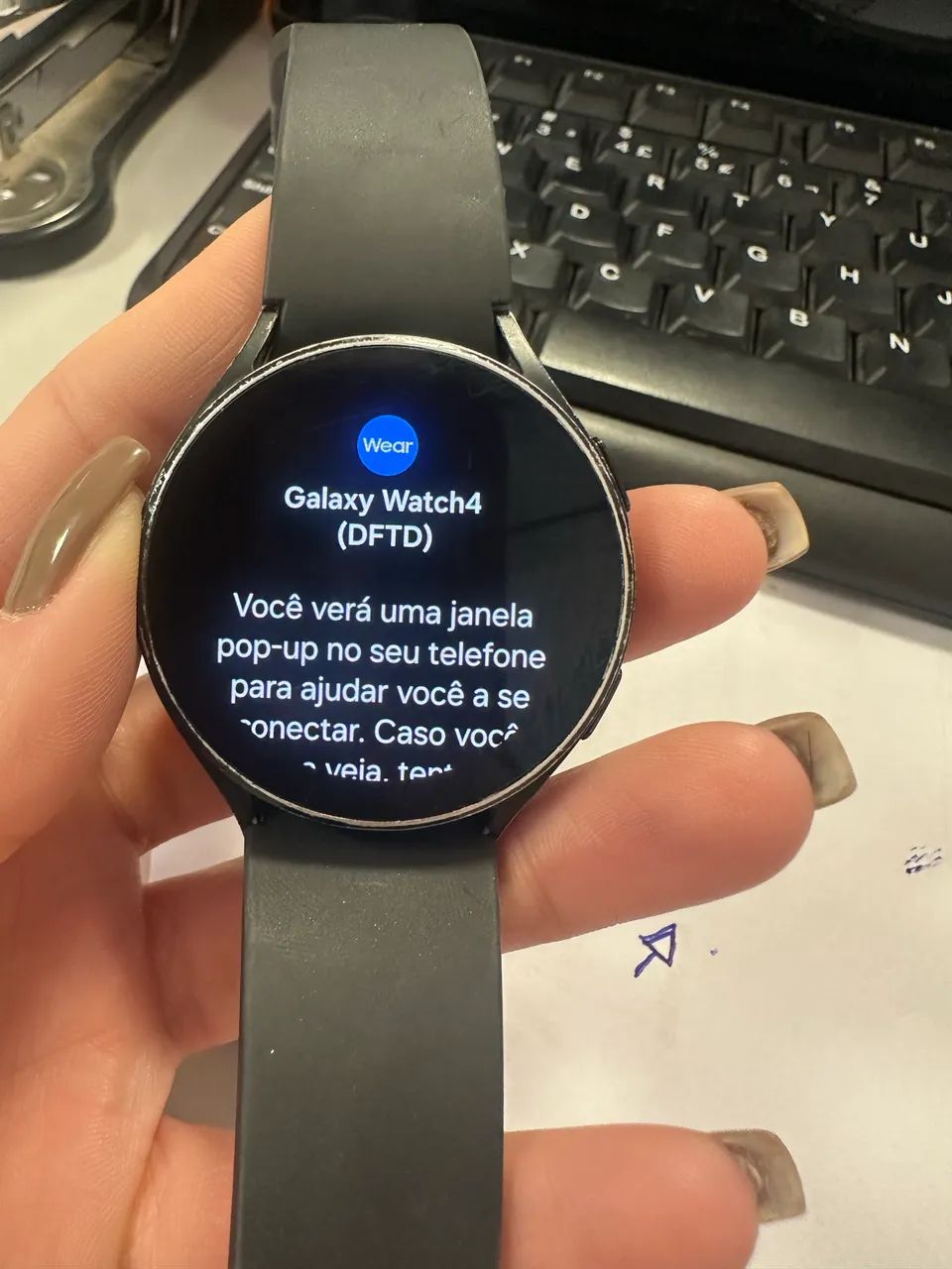 Smartwatch 44mm - Foto 4
