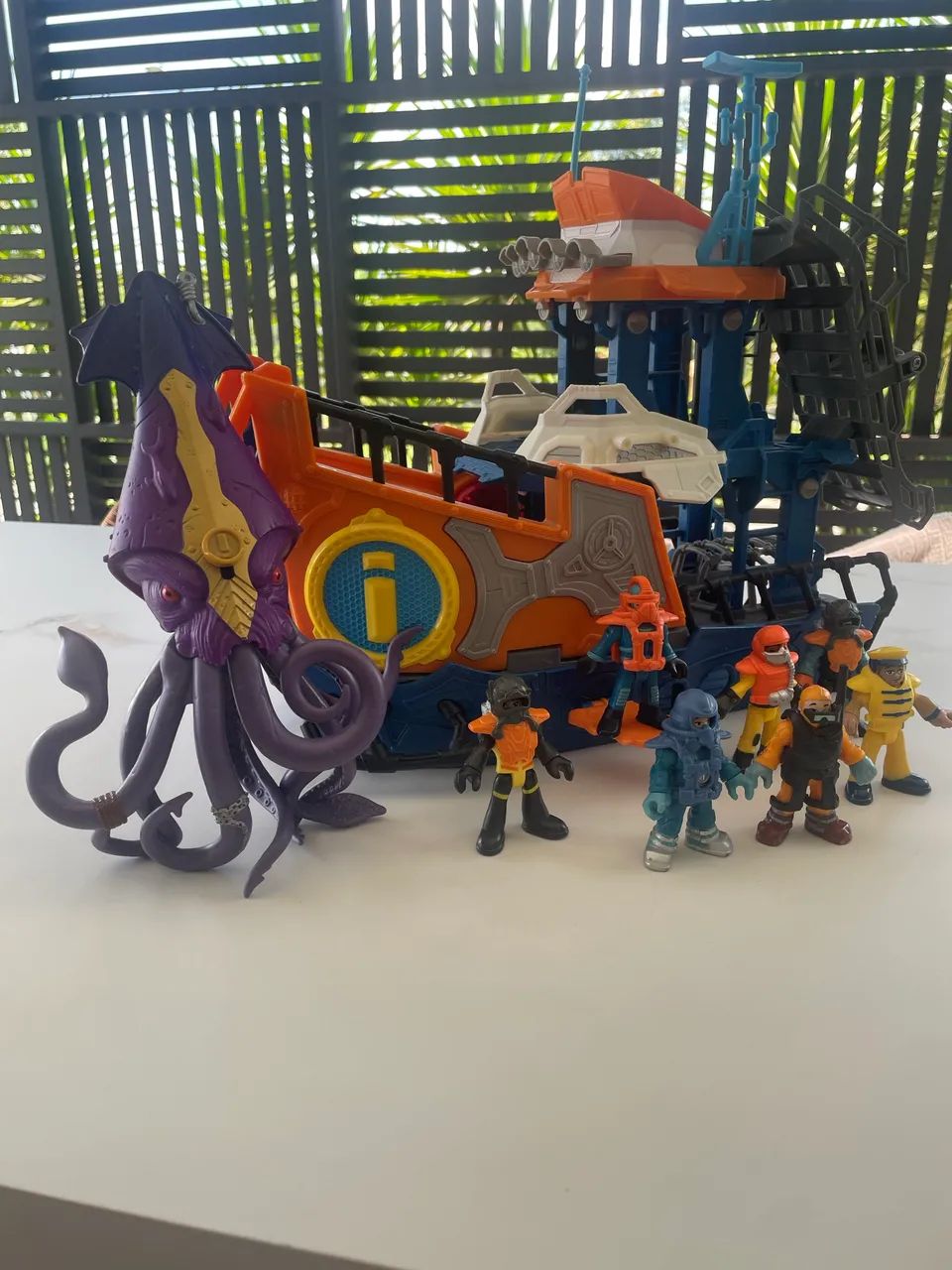Imaginext
