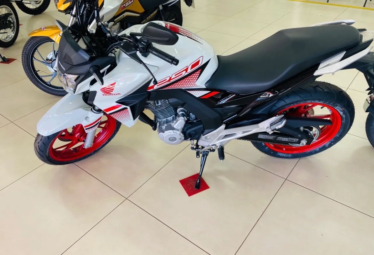 Vendo Twister 2022 - Foto 2