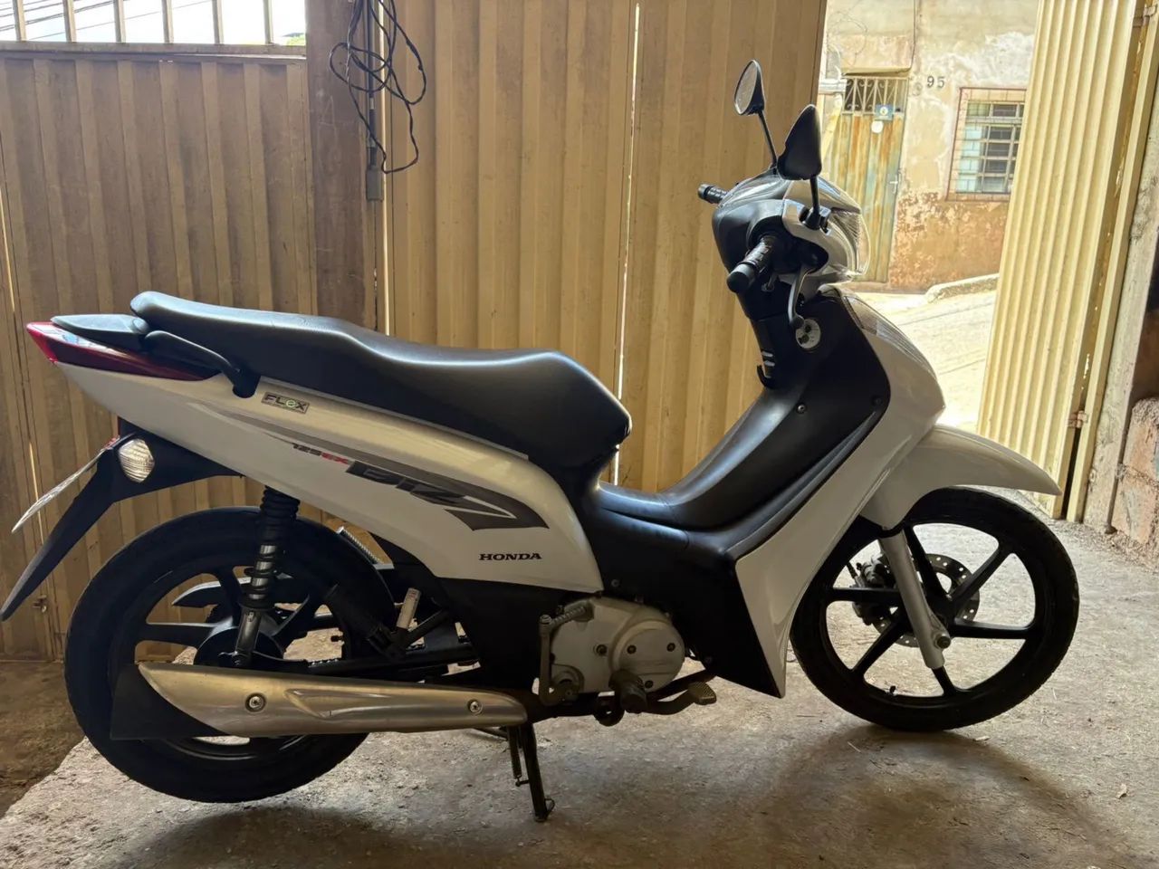 A mais nova da olx  - Foto 5
