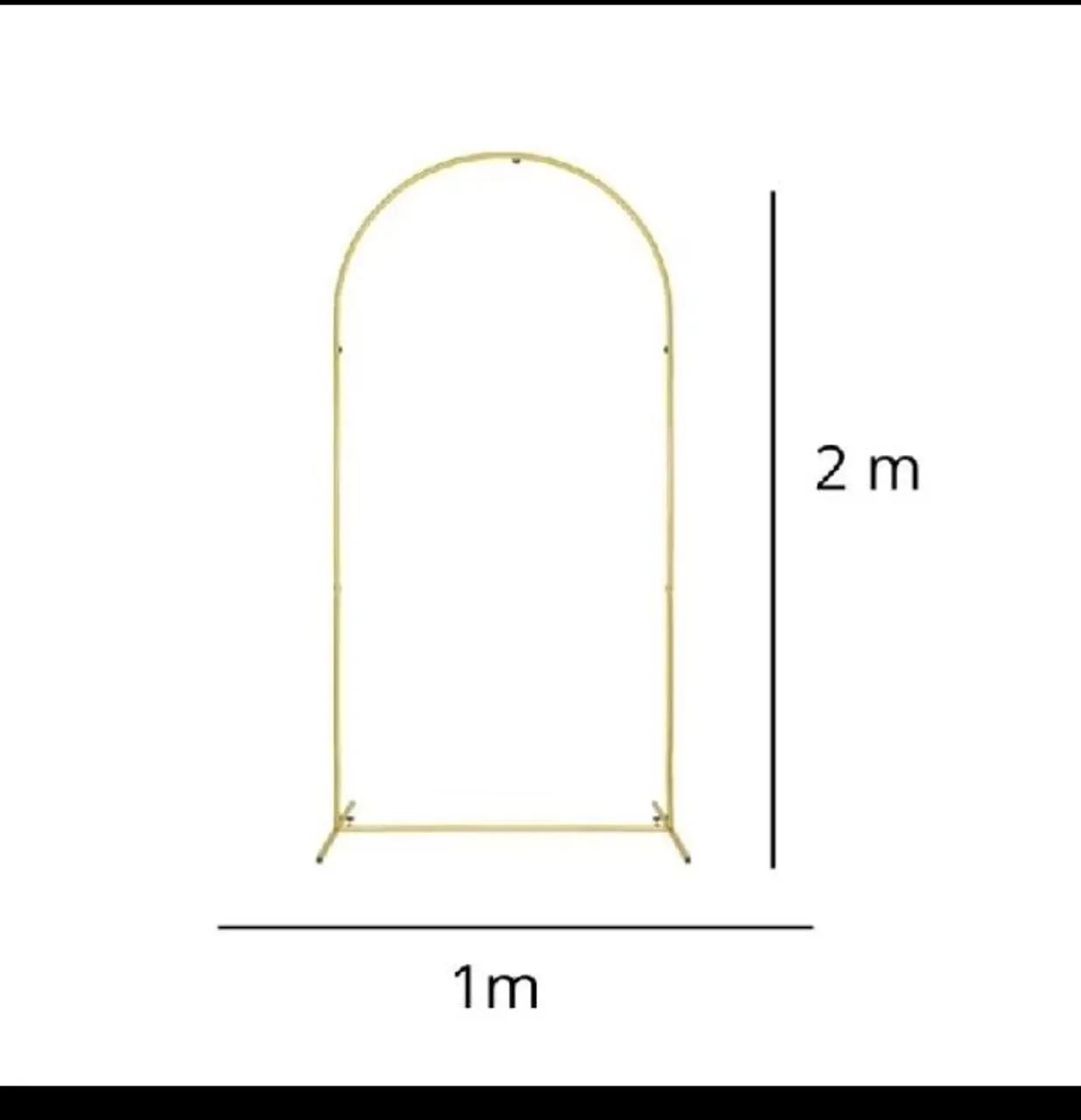 Arco de bexiga