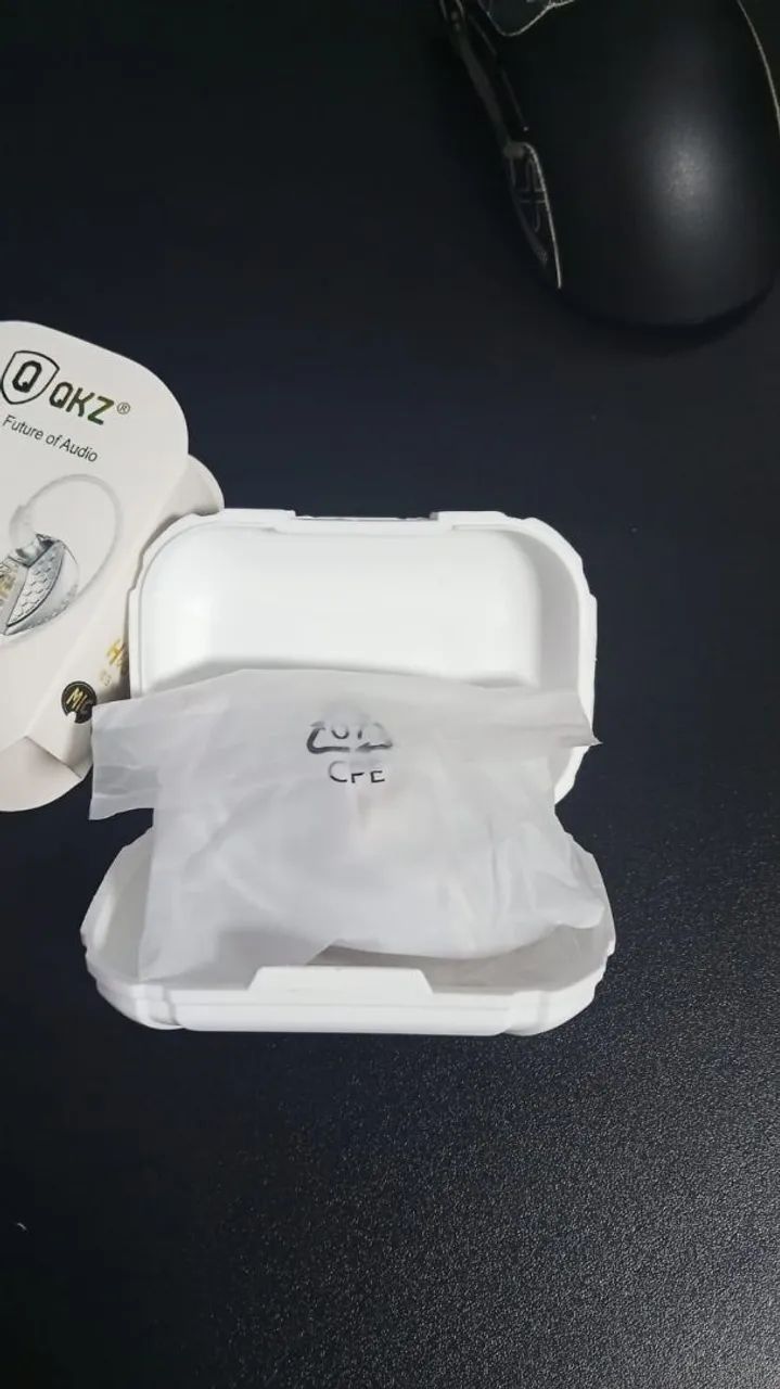 Fone QKZ - Foto 3