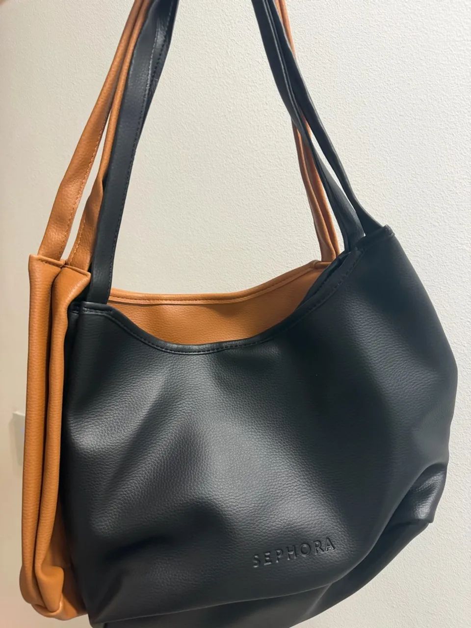 Bolsa Sephora NOVA sem uso  - Foto 2
