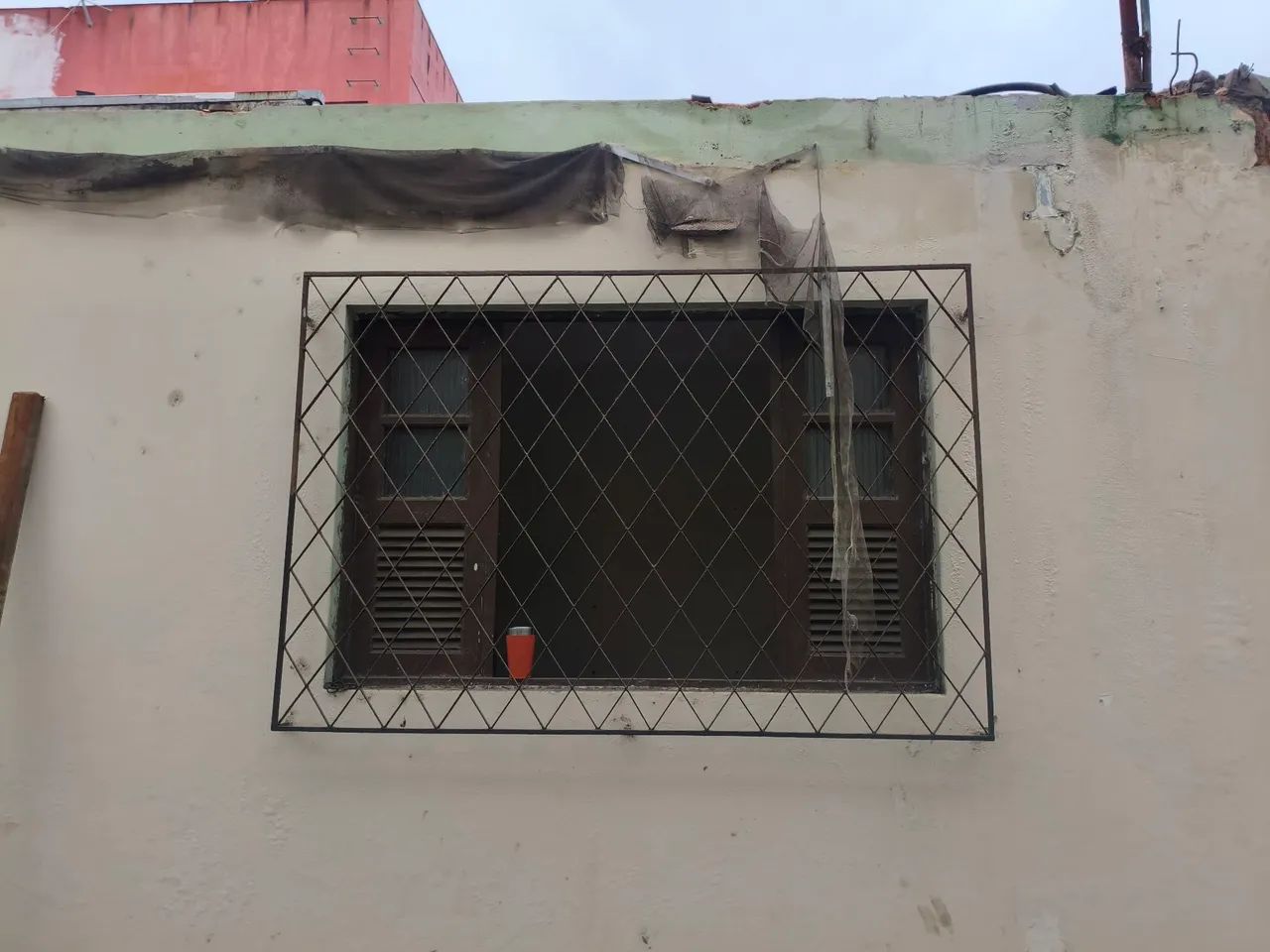 Vendo 7 grades de janelas 300 reais - Foto 4
